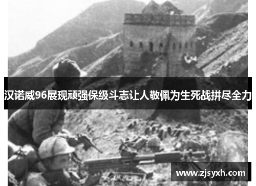 汉诺威96展现顽强保级斗志让人敬佩为生死战拼尽全力