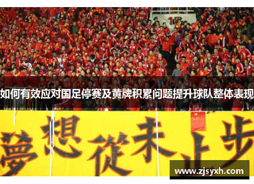 如何有效应对国足停赛及黄牌积累问题提升球队整体表现