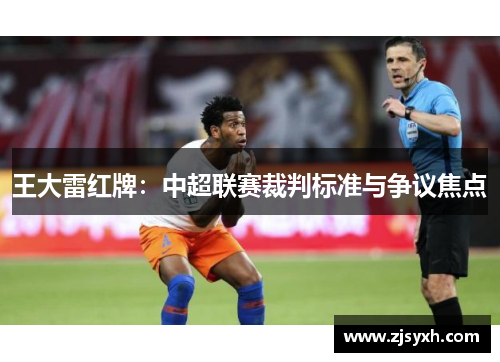 王大雷红牌：中超联赛裁判标准与争议焦点