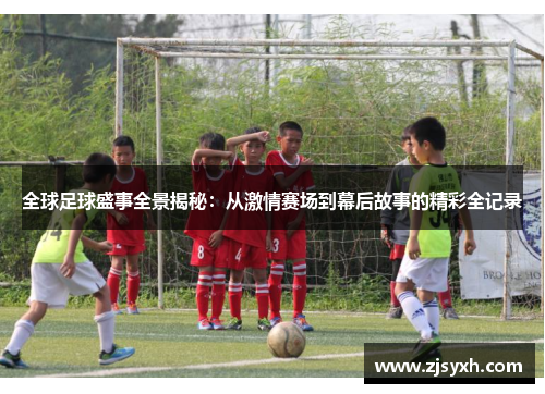 全球足球盛事全景揭秘：从激情赛场到幕后故事的精彩全记录