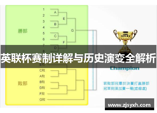 英联杯赛制详解与历史演变全解析